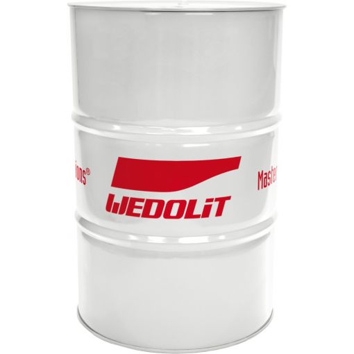 Umformöl Wedolit FW 3500 | Wassermischbare Kühlschmierstoffe