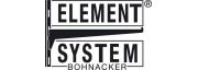 Element-System Bohnacker