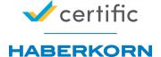 Certific Haberkorn