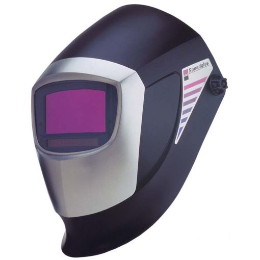 Schweißmaske 3M™ Speedglas™ 9002NC mit Automatik-Schweißfilter | Schweißhelme, Schweißmasken