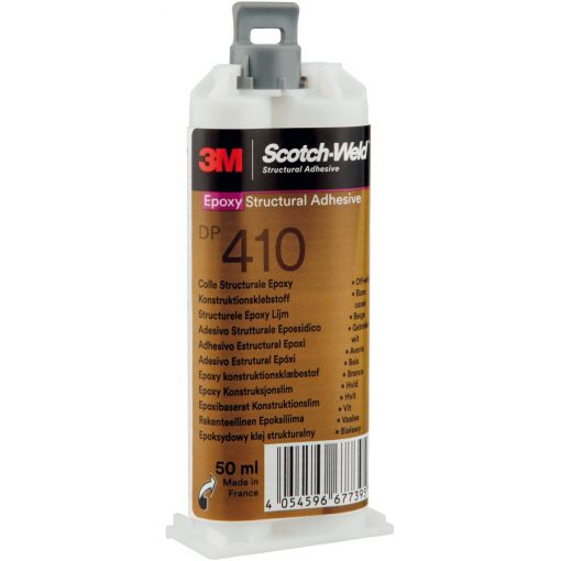 2K-Epoxidharz Scotch-Weld™ DP 410, zähelastisch | Klebstoffe