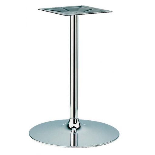Pilztischgestell Serie 120 | Tischbeschläge, Möbelfüße
