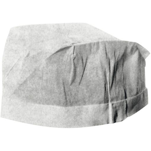 Papierhaube | Unterziehhauben für Helme