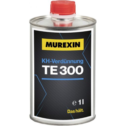 KH-Verdünnung TE 300 | Farben, Lacke, Grundierungen, Verdünnungen