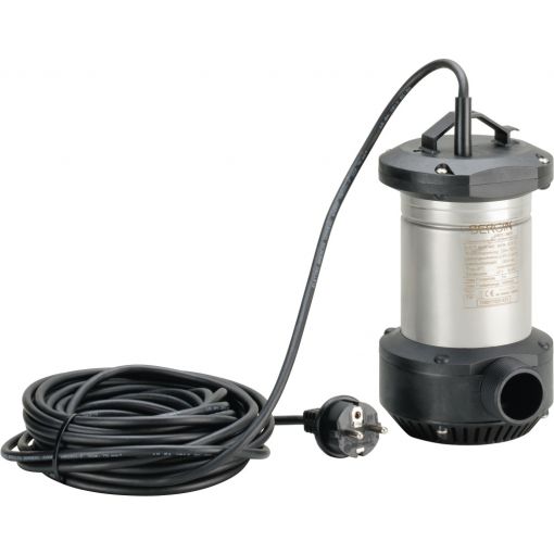 Tauchpumpe MULTI-Inox 400 | Wasserpumpen, Dieselpumpen