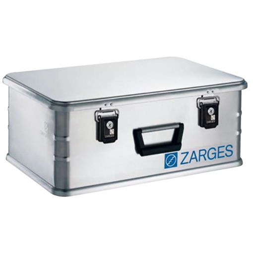 Aluminiumkiste ZARGES-Box | Behälter