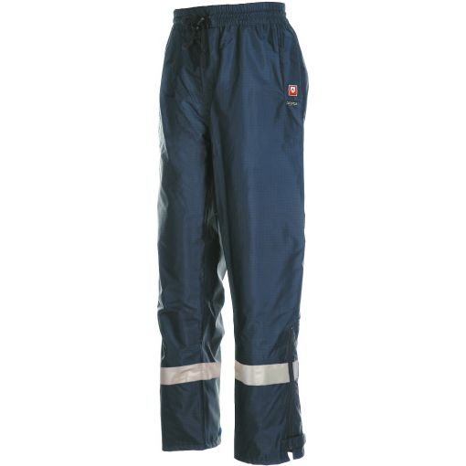 Bundhose Ekofisk | Multinorm Arbeitskleidung, Flammschutzkleidung