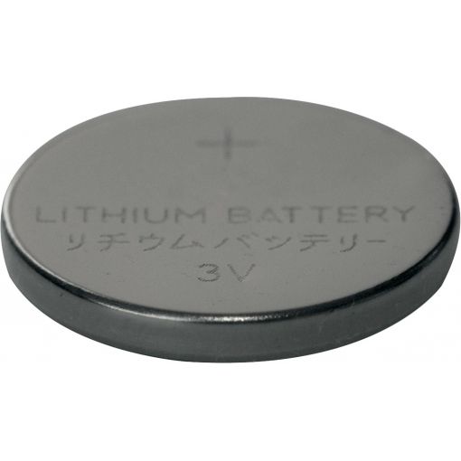 Knopfzelle für Automatik-Schweißmaske Speedglas™ | Batterien, Batterieladegeräte