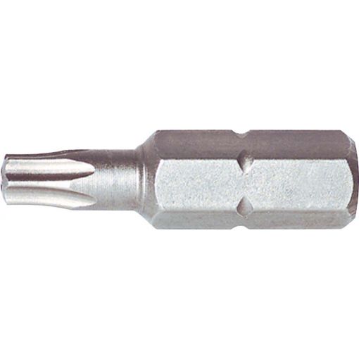 Bit für Torx®-Schrauben 1/4&quot;, 25 mm, zähhart, Forum | Bitsätze, Bits, Bithalter
