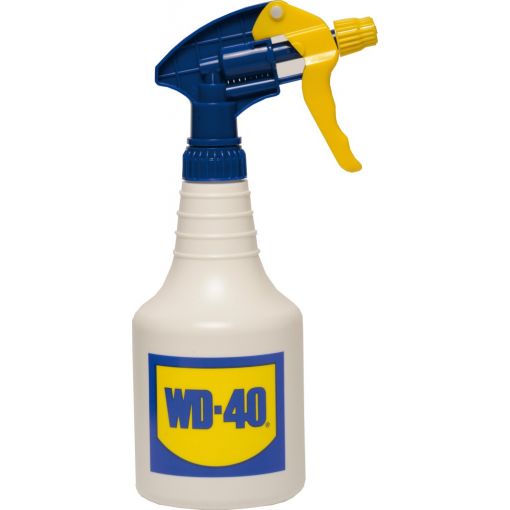 Pumpzerstäuber für Multifunktions-Schmieröl WD-40® | Multifunktionsprodukte