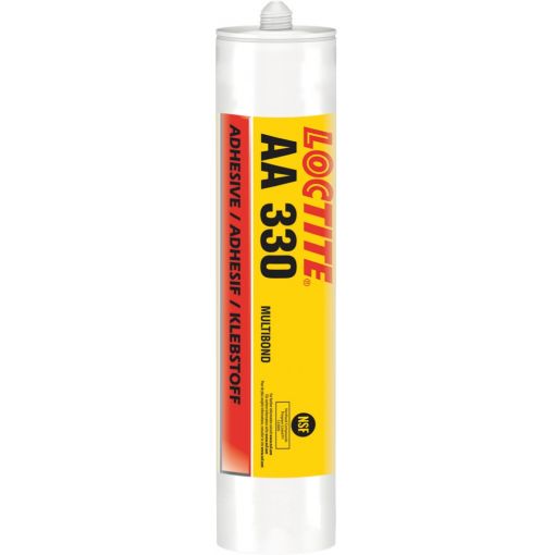 Acrylatklebstoff AA 330 | Klebstoffe