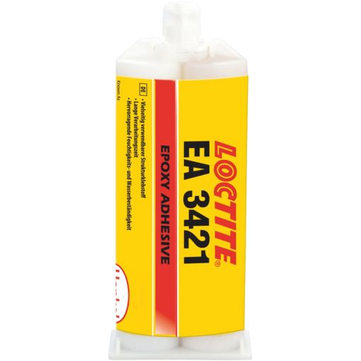 2K-Epoxidharz-Strukturklebstoff EA 3421 | Klebstoffe