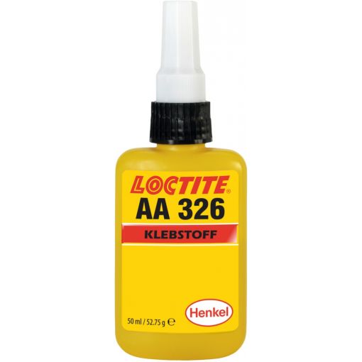 Acrylatklebstoff AA 326 | Klebstoffe