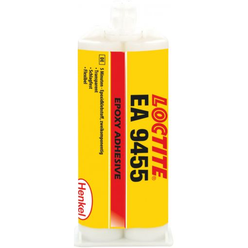 2K-Epoxidharz-Strukturklebstoff EA 9455 | Klebstoffe