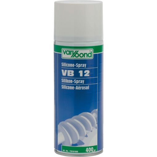 Silikon-Spray VB 12 | Spezielle Wartungsprodukte