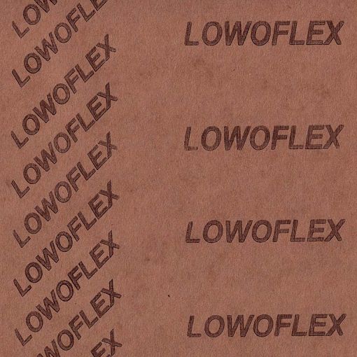 Dichtungspapier Lowoflex® | Dichtungsplatten