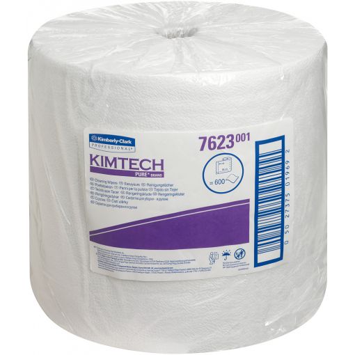 Prozesswischtuch Kimtech® | Wischtücher, Putzpapier