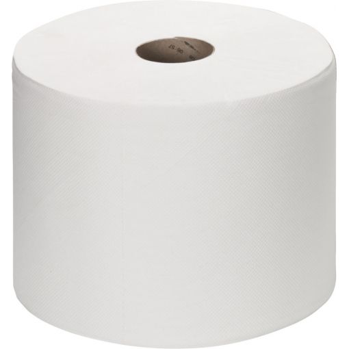 Putzpapier Basic White | Wischtücher, Putzpapier