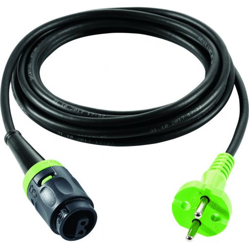 Plug-it-Gummikabel H05 RN-F-4 | Sauger