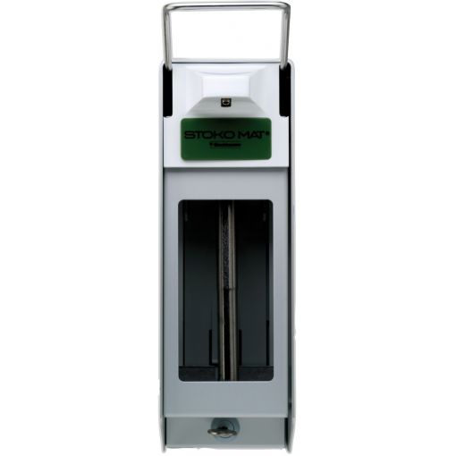 Spender Stoko® alu dispenser | Spendersysteme