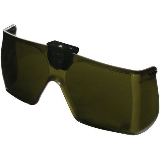 Brillenvorhänger Armamax 520, Clip-on | Schutzbrillen