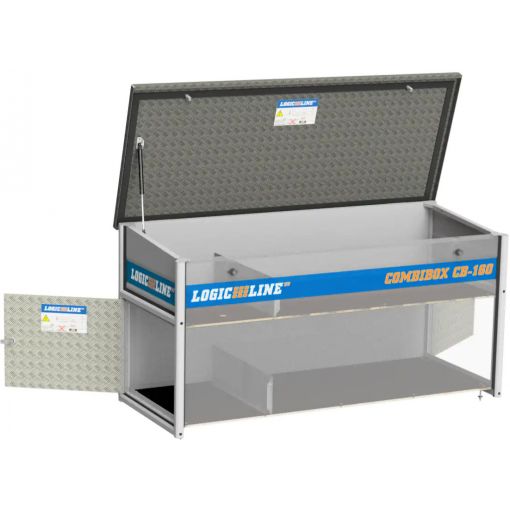 Transportbox CombiBox kaufen - im Haberkorn Online-Shop