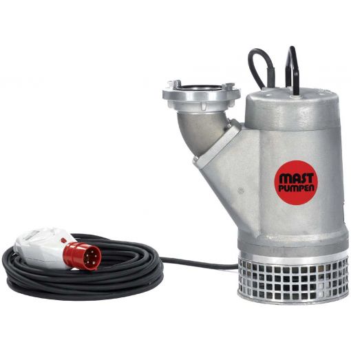 Tauchpumpe T 20 | Wasserpumpen, Dieselpumpen