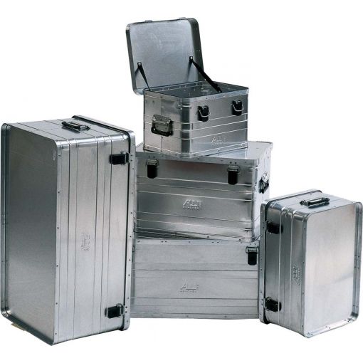 Aluminiumbox CLASSIC | Behälter