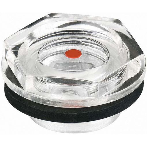 Ölschauglas Thermoplast | Ölschaugläser
