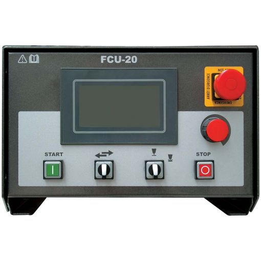 Steuerung FCU-20 | Automation