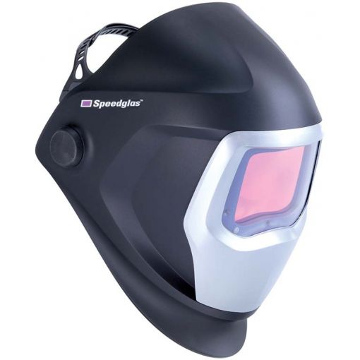 Schweißmaske 3M™ Speedglas™ 9100 mit Automatik-Schweißfilter 9100X | Schweißhelme, Schweißmasken