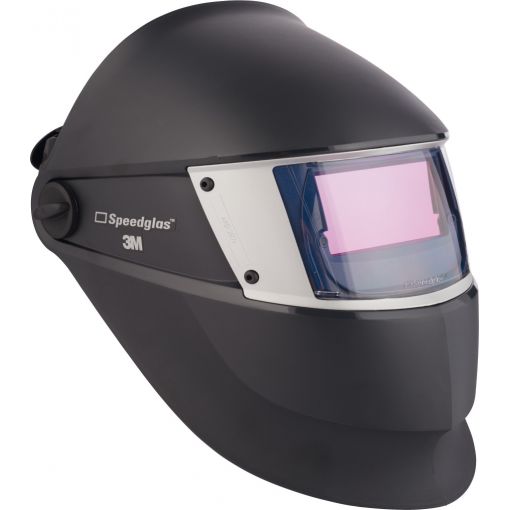 Schweißmaske Speedglas™ SL mit Automatik-Schweißfilter SL | Schweißhelme, Schweißmasken
