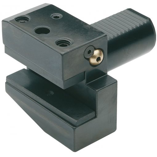 VDI-Radial-Werkzeughalter Form B1/B2/B3/B4, kurz | Werkzeughalter für Drehmaschinen