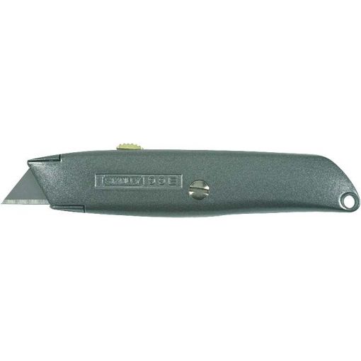 Universalmesser einziehbar, Stanley | Messer, Cutter, Sicherheitsmesser