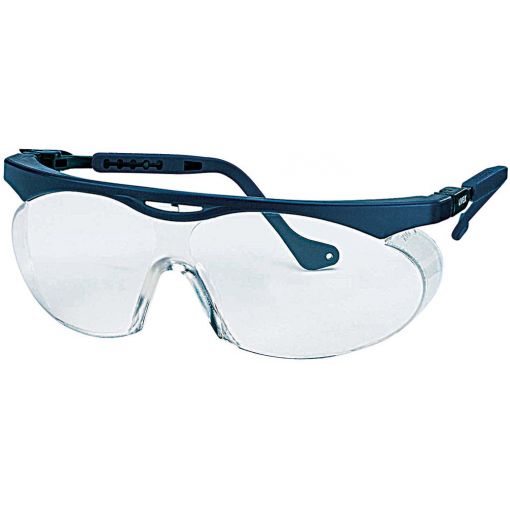 Schutzbrille skyper, supravision sapphire | Schutzbrillen
