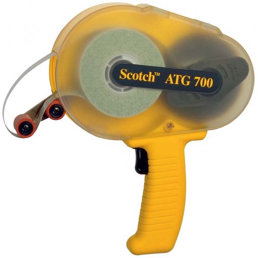 Handabroller Scotch® ATG 700 | Klebebänder Zubehör