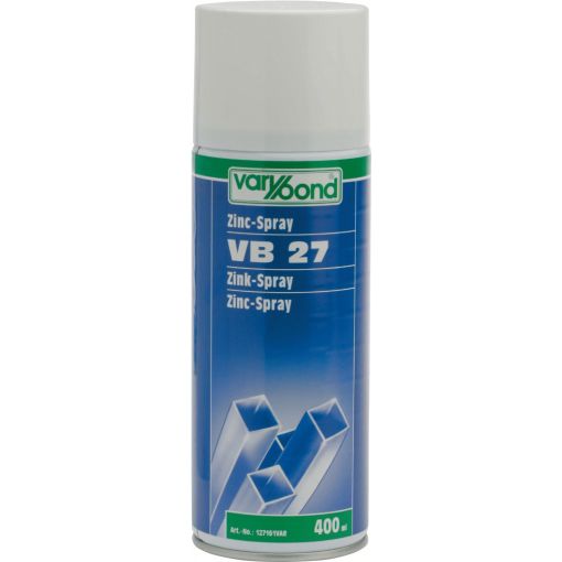 Zink-Spray VB 27, dunkel | Korrosionsschutz