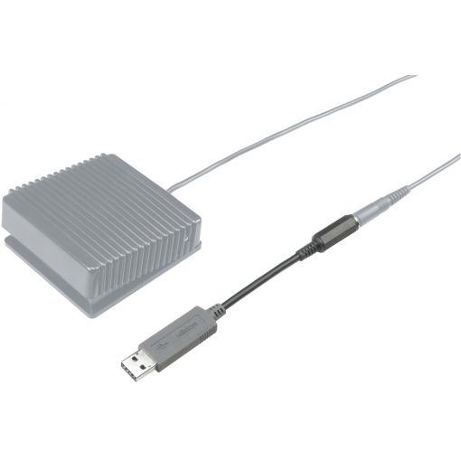 USB Anschlusskabel für Fußschalter | Messschieber