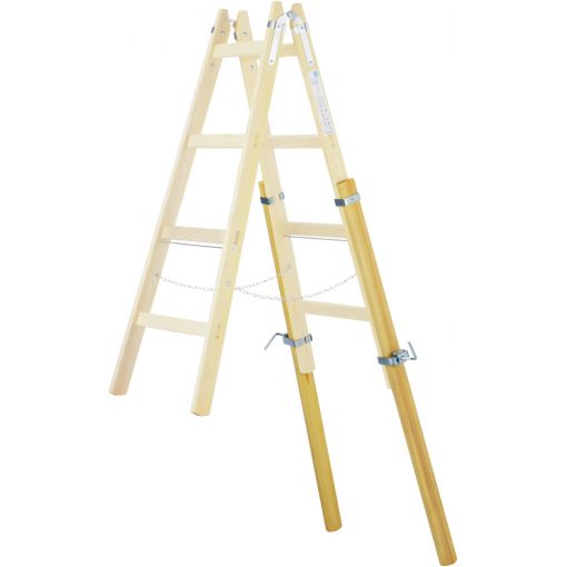Leiterverlängerung | Holzleitern