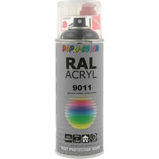 Lackspray AC RAL-ACRYL | Farben, Lacke, Grundierungen, Verdünnungen