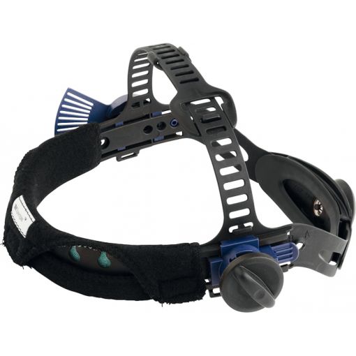 Kopfband inkl. Montageset für Schweißmaske 3M™ Speedglas™ | Schweißhelme, Schweißmasken