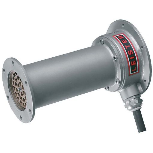 Lufterhitzer LE 5000 DF-R | Process Heat