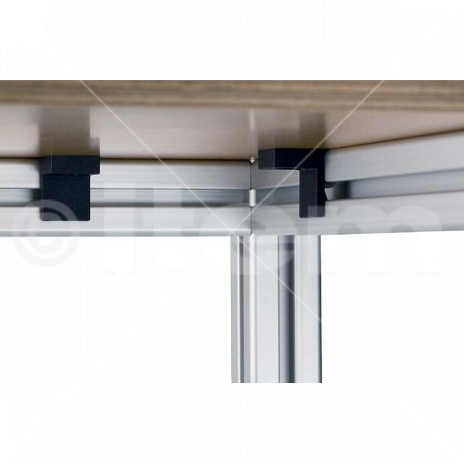 Tischplattenbefestigung 8 | Arbeitstische