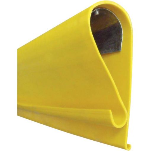 Schutzprofil NEVOSAFE®-PLUS mit Stahleinlage | Sicherheitsprodukte für Bewehrungen