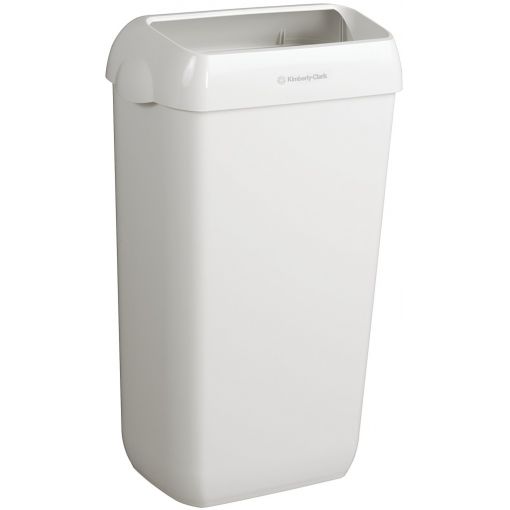 Abfallbehälter Aquarius™ | Papierhandtücher, Toilettenpapier, Spendersysteme
