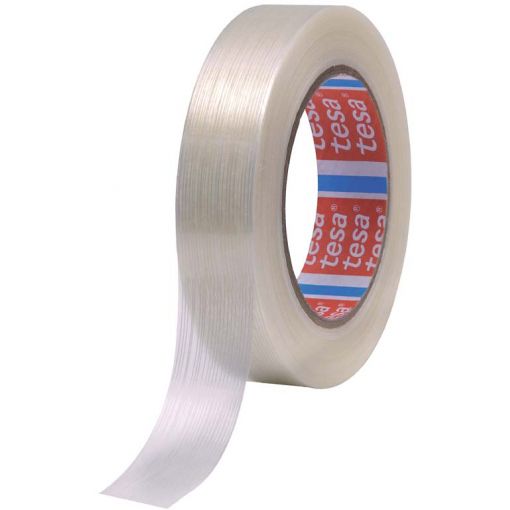Filamentklebeband tesapack® 4590 | Klebebänder, einseitig
