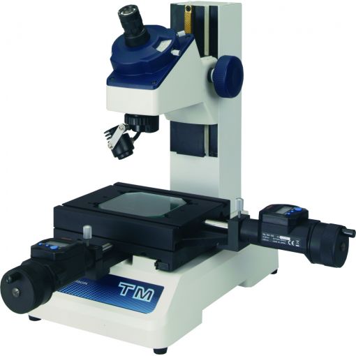 Messmikroskop TM-505B, Generation B | Sonstige Messgeräte, Prüfgeräte