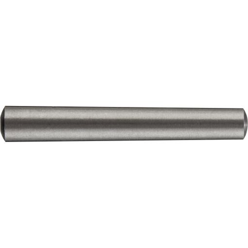 Kegelstifte DIN 1 B, Stahl, blank/schwarz | Stifte, Splinte, Keile