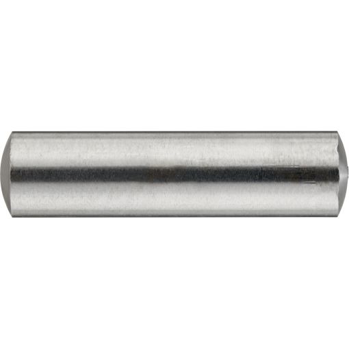 10 Stück Zylinderstifte 8x16 DIN 7 Stahl blank Zylinderstift Paßstifte Toleranz M6