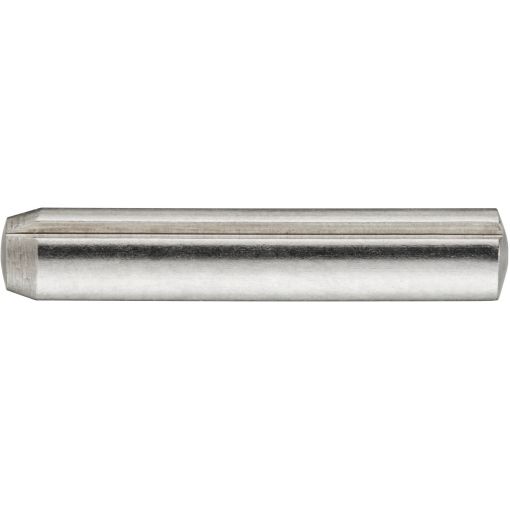 Zylinderkerbstifte DIN 1473, Edelstahl A1 | Stifte, Splinte, Keile
